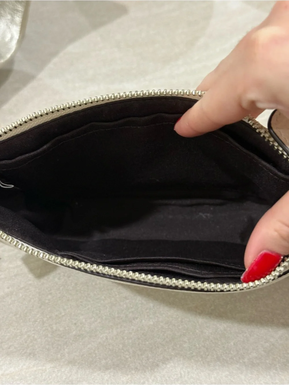 Coach shoulder bag